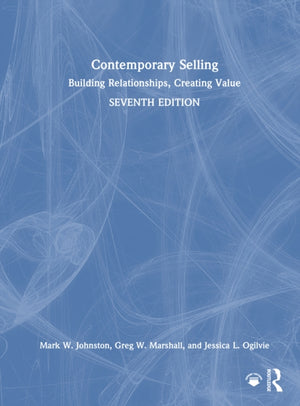 Contemporary Selling