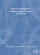 Book cover of: Sales Force Management. By: Mark W. Johnston