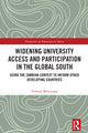 Book cover of: Widening University Access and Participation in the Global South