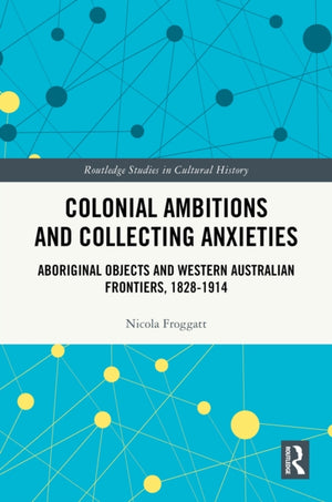 Colonial Ambitions and Collecting Anxieties