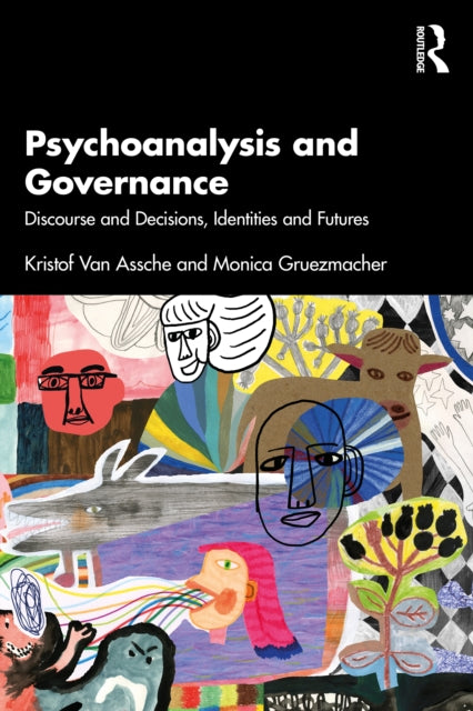 Psychoanalysis and Governance