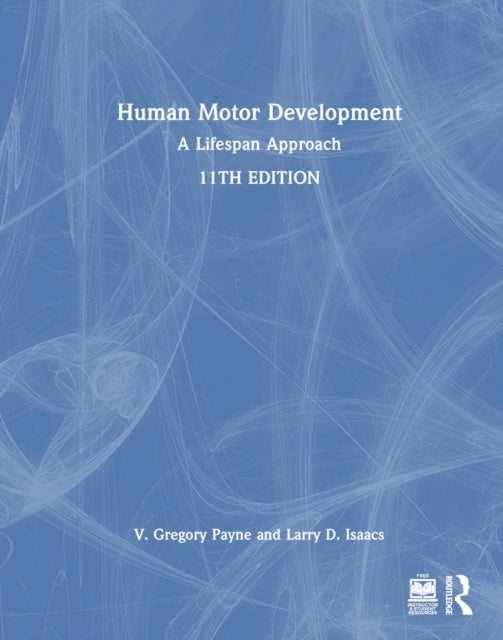 Book cover of: Human Motor Development. By: V. Gregory Payne
