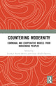Book cover of: Countering Modernity. By: Carolyn Smith-Morris