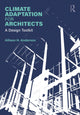 Book cover of: Climate Adaptation for Architects
