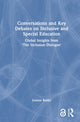 Book cover of: Conversations and Key Debates on Inclusive and Special Education. By: Joanne Banks