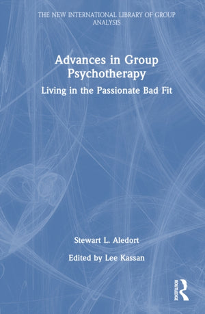 Advances in Group Psychotherapy