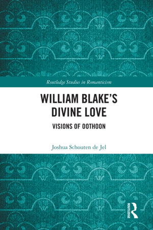 William Blake’s Divine Love