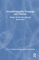 Book cover of: Autoethnography Pedagogy and Practice. By: Kitrina Douglas