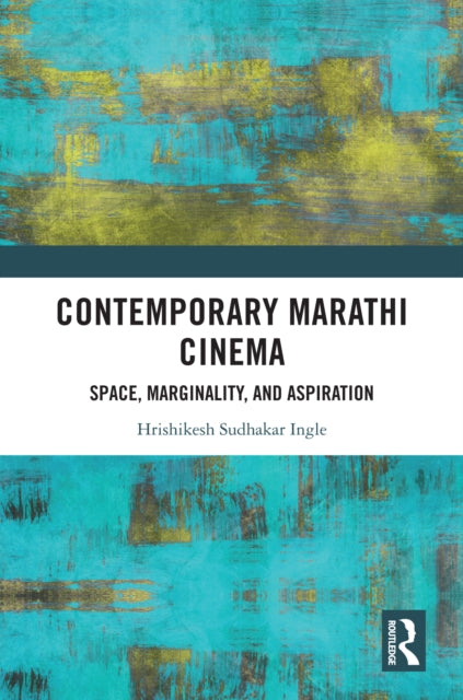 Book cover of: Contemporary Marathi Cinema