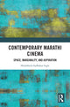 Book cover of: Contemporary Marathi Cinema