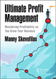 Book cover of: Ultimate Profit Management