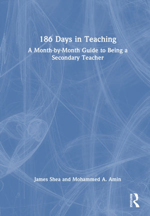 186 Days in Teaching