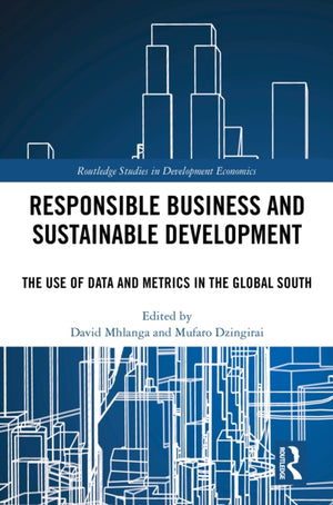 Responsible Business and Sustainable Development