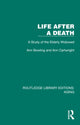 Book cover of: Life After A Death. By: Ann Bowling