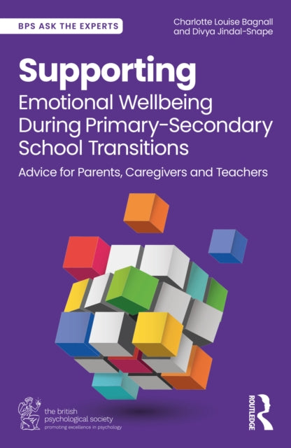 Supporting Emotional Wellbeing During Primary-Secondary School Transitions