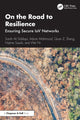 Book cover of: On the Road to Resilience. By: Sarah Ali Siddiqui