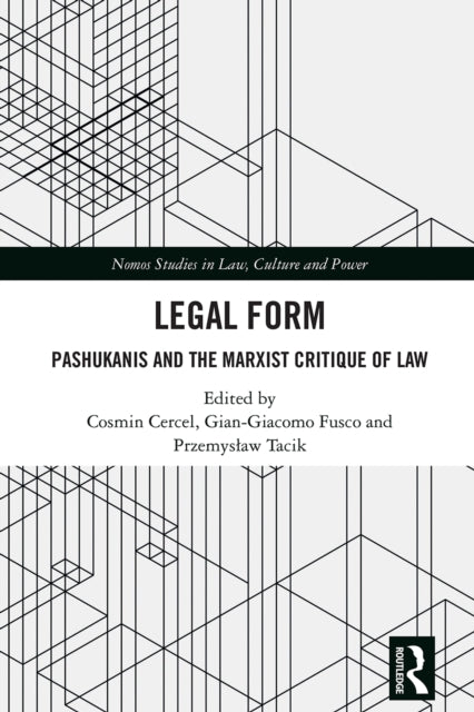 Legal Form