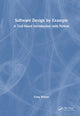 Book cover of: Software Design by Example
