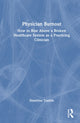 Book cover of: Physician Burnout. By: Dimitrios Tsatiris