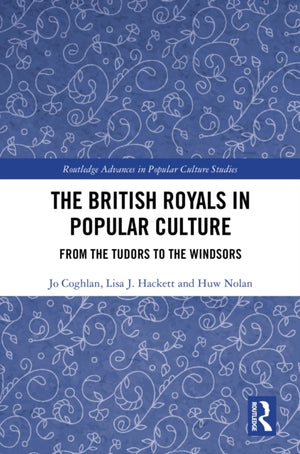 The British Royals in Popular Culture