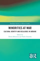Book cover of: Minorities at War