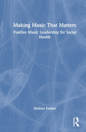 Making Music That Matters