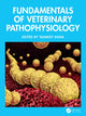 Book cover of: Fundamentals of Veterinary Pathophysiology. By: Tanmoy Rana