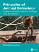Book cover of: Principles of Animal Behaviour