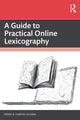 Book cover of: Guide to Practical Online Lexicography. By: Pedro A. Fuertes-Olivera