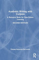 Book cover of: Academic Writing with Corpora. By: Tatyana Karpenko-Seccombe