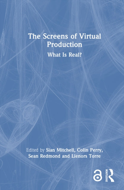 The Screens of Virtual Production