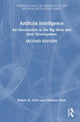 Book cover of: Artificial Intelligence. By: Robert H. Chen