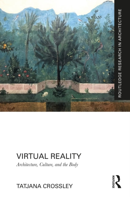 Book cover of: Virtual Reality