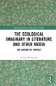 Book cover of: Ecological Imaginary in Literature and Other Media