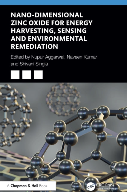 Nano-Dimensional Zinc Oxide for Energy Harvesting, Sensing, and Environmental Remediation