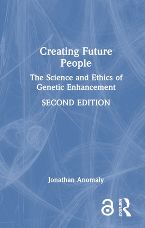 Creating Future People