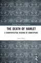 Book cover of: Death of Hamlet. By: Amir Khan