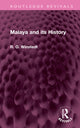 Book cover of: Malaya and its History. By: Richard Winstedt