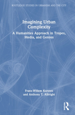 Imagining Urban Complexity