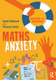 Book cover of: Maths Anxiety