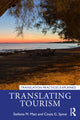 Book cover of: Translating Tourism