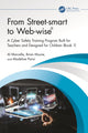 Book cover of: From Street-smart to Web-wise®. By: Al Marcella