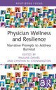 Book cover of: Physician Wellness and Resilience. By: Pauline Davies