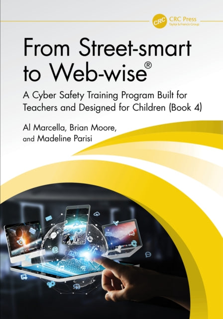Book cover of: From Street-smart to Web-wise®