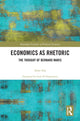 Book cover of: Economics as Rhetoric. By: Anne Isla