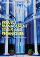 Book cover of: Project Management Tools and Techniques