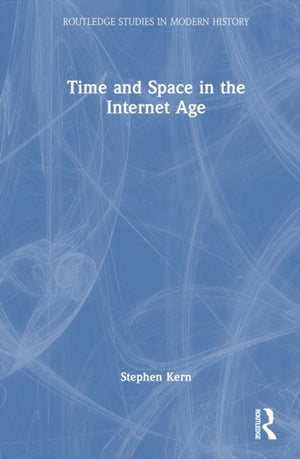 Time and Space in the Internet Age