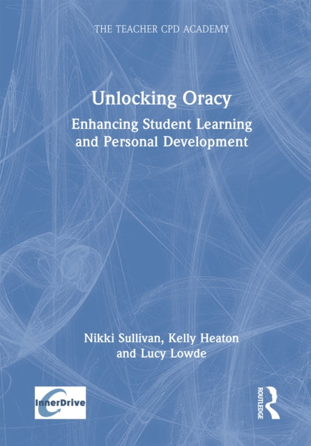 Book cover of: Unlocking Oracy