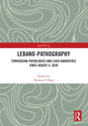 Book cover of: Lebano-Pathography. By: Sleiman El Hajj