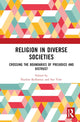 Book cover of: Religion in Diverse Societies. By: Pauline Kollontai